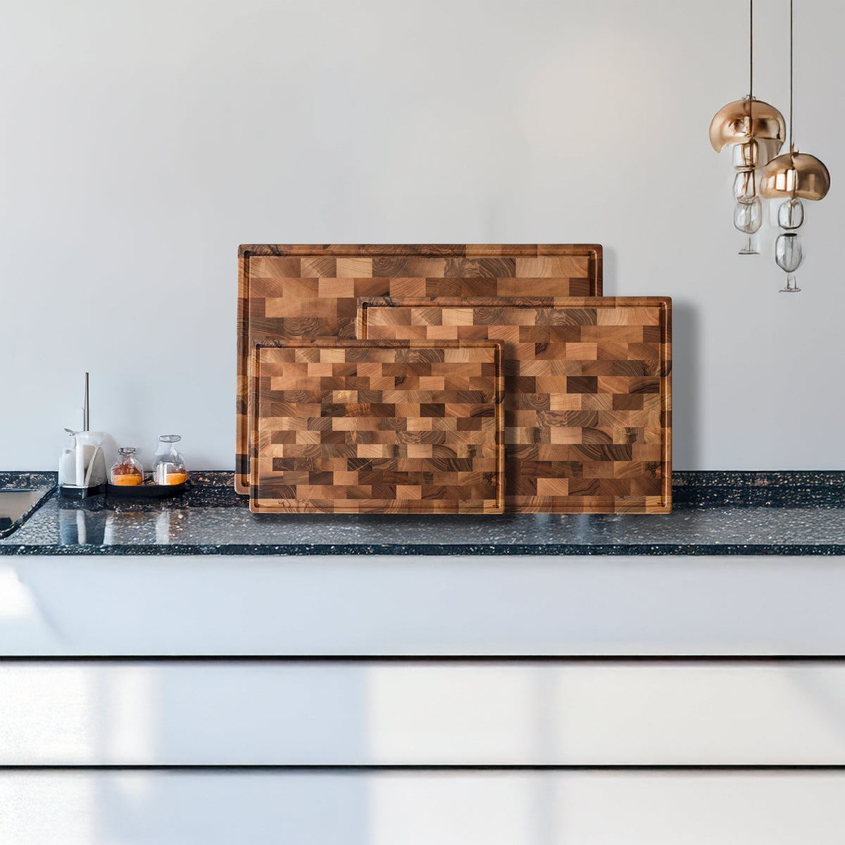 Butcher Blocks