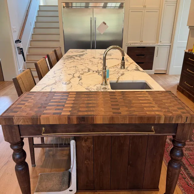 Kitchen Countertops